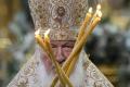 СБУ повідомила про підозру патріарху РПЦ Кирилу: список звинувачень