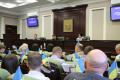 На Київщині ініціюють заборону діяльності УПЦ МП: що вирішила облрада