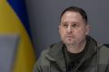 Голова ОП закликав Ізраїль дозволити Україні використовувати свою зброю проти іранських безпілотників