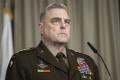 Україна повністю готова до контрнаступу - американський генерал Міллі