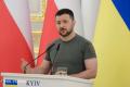 Більшість країн за Україну в НАТО. Ті, хто сумніваються, - дивляться тільки на Байдена, і він це знає, - Зеленський