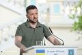 Українці оцінили ефективність Зеленського як верховного головнокомандувача