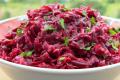 Салати з буряку: найпростіші та найцікавіші рецепти