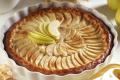 Яблучний тарт: класичний рецепт