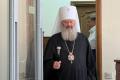 Суд продовжив запобіжний захід для митрополита Павла Лебідя