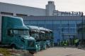Кремль відібрав завод шведського автоконцерну Volvo на території Росії