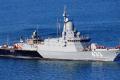 У Росії збудували новий корабель для ударів по Україні. Він двічі не пройшов випробування