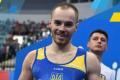 Україна виборола вісім нагород на Кубку світу зі спортивної гімнастики