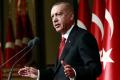 Эрдоган заявил, что турецкие войска скоро войдут на восток Сирии