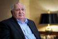 У Литві подали позов проти Михайла Горбачова за штурм телевежі 30 років тому