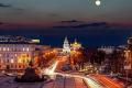 Две ночи подряд Киев бьет температурные рекорды