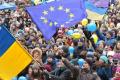 Половина українців вважає, що причиною Майдану став зрив асоціації з ЄС