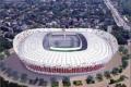Варшавский евростадион могут заблокировать из-за долгов