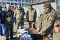 У теробороні розповіли, як перекривати дорогу ворожим колонам