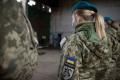 Військовий облік для жінок хочуть зробити добровільним: у Раду внесли законопроект