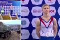 Російського гімнаста, який вийшов на нагородження з Z на формі, дискваліфікують, відберуть медаль та призові – ЗМІ