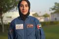 Жінка-арабка вперше в історії полетить у космос: що про неї відомо