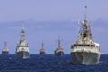 Россия угрожает отправить флот в Азовское море после инцидента с судном «Норд» из Крыма