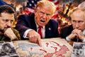 Трамп шукає 