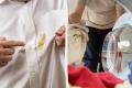 Як видалити різні види плям з одягу: практичні поради від експертів