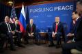 Путін застряг в Україні, Трамп – в Ірані: NYT розповів, чим ці війни схожі і у чому різні