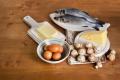 Де є багато вітаміну D: дієтологи назвали 5 продуктів