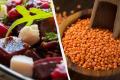 16 доступних продуктів із високим вмістом фолієвої кислоти
