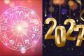 Гороскоп на 2027 рік для всіх знаків Зодіаку: Левам - випробування, Стрільцям - прорив