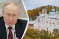 Путін марить бажанням захопити хоча б одну з трьох українських лавр, – дипломат