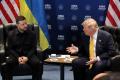 Зеленський поговорив з Трампом телефоном: подробиці