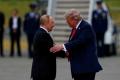 До Трампа в США — зась: Путіну заборонили в’їзд до Америки в межах нового пакета санкцій проти РФ — деталі