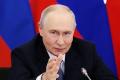 Путін не на жарт занепокоївся: заявив, що НАТО 