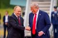 Трамп отримав шанс швидко закінчити війну: названо головний важіль тиску на Кремль