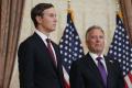 США просять Україну не бити по енергетиці Росії через візит посланців Трампа, - NYT