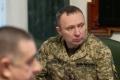 Драпатий провів першу розмову з командувачем ЗС США в Європі та зробив важливу заяву