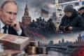 Війна коштом росіян: Кремль латає діри в бюджеті за рахунок добробуту громадян — ISW