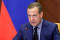 У Росії зробили заяву про нову мобілізацію: що сказав Медведєв