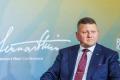 Путін вимагає допомогти субсидіями Криму, де немає світла та бензину