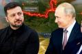 Путін тисне на Лукашенка: Зеленський розповів, що вже робить Білорусь для армії РФ