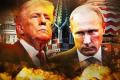 «Який зараз Путін?»: спливли шокувальні деталі закритої розмови Трампа з Байденом після виборів