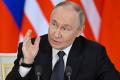 У Путіна більше не називають війну 