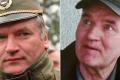 У Гаазі помер засуджений за геноцид у Сребрениці генерал Ратко Младич