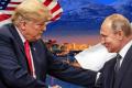 Розморозити активи Росії: США висунули нову пропозицію задля відновлення переговорів про мир — FT