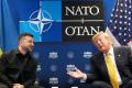Трамп зробив нову заяву про дедлайн щодо завершення війни України та Росії