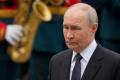 Рейтинги Путіна летять у прірву: росіяни відвертаються від диктатора