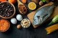 Названо недорогі продукти, які містять багато омега-3: корисні для серця та нервової системи