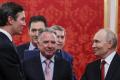 Переговори Віткоффа і Кушнера з Путіним: у Білому домі натякнули на важливі зміни щодо війни — Reuters