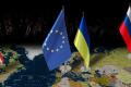 Новий план припинення війни в Україні готовий: що Київ, США та Європа передадуть РФ — The Times