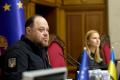 Чи переїде Верховна Рада до Львова через удари РФ: Стефанчук відповів