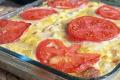 Кабачкова запіканка з куркою: рецепт смачної страви